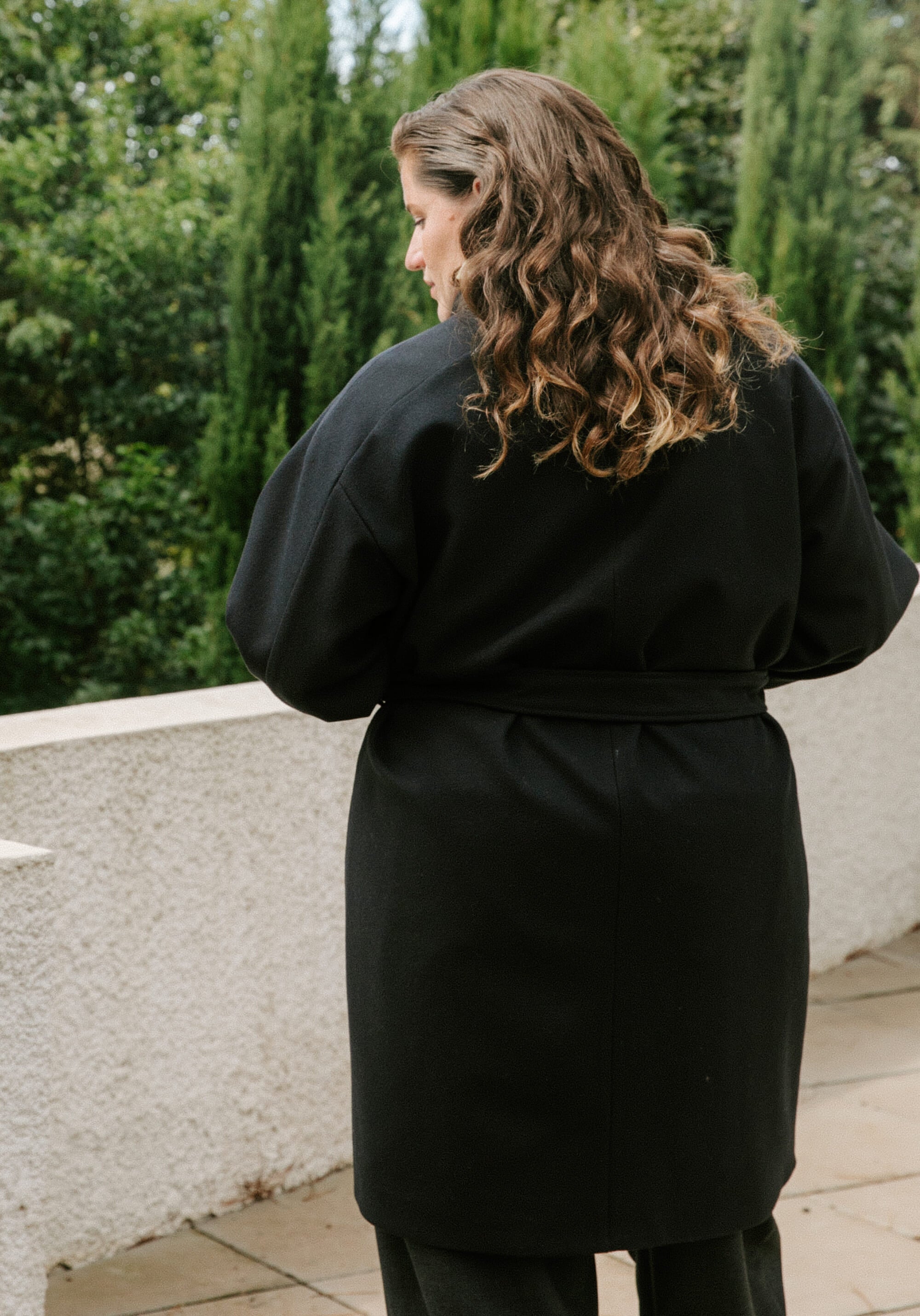 Marcello Coat