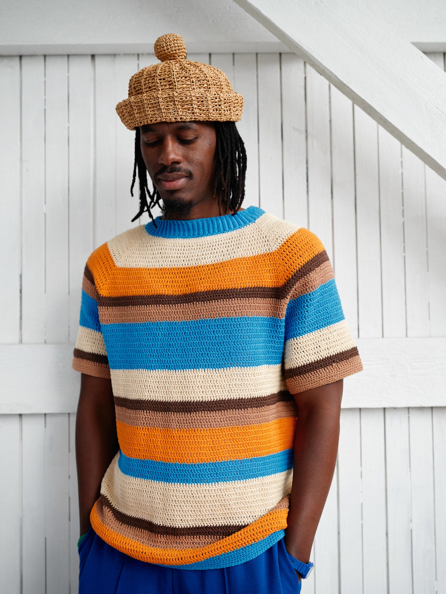 Hook Out!: Fresh Crochet Wear