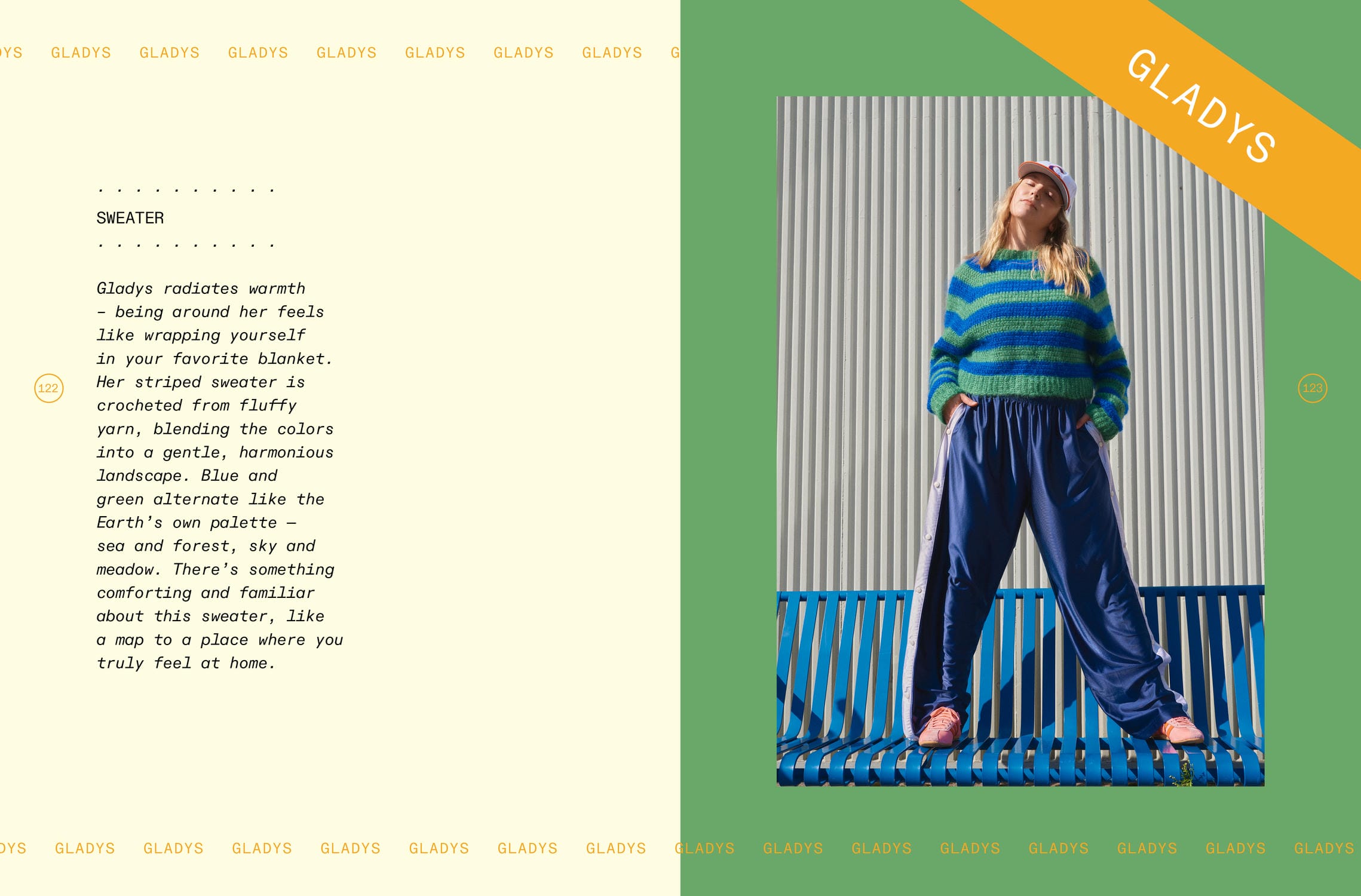 Hook Out!: Fresh Crochet Wear