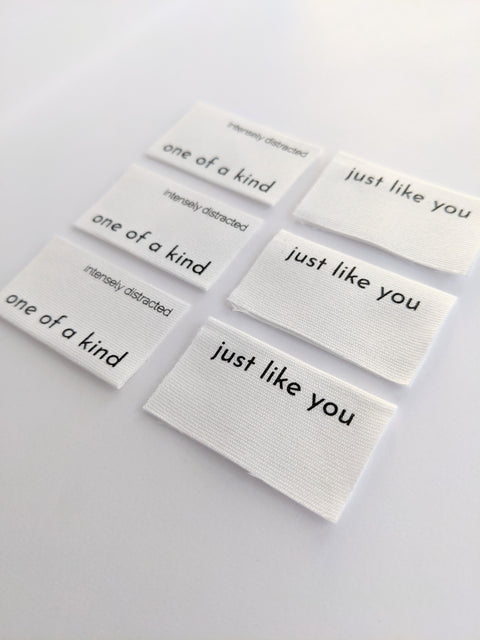 One Of A Kind, Just Like You