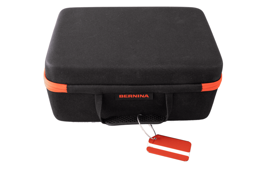 Accessory Case for Overlockers
