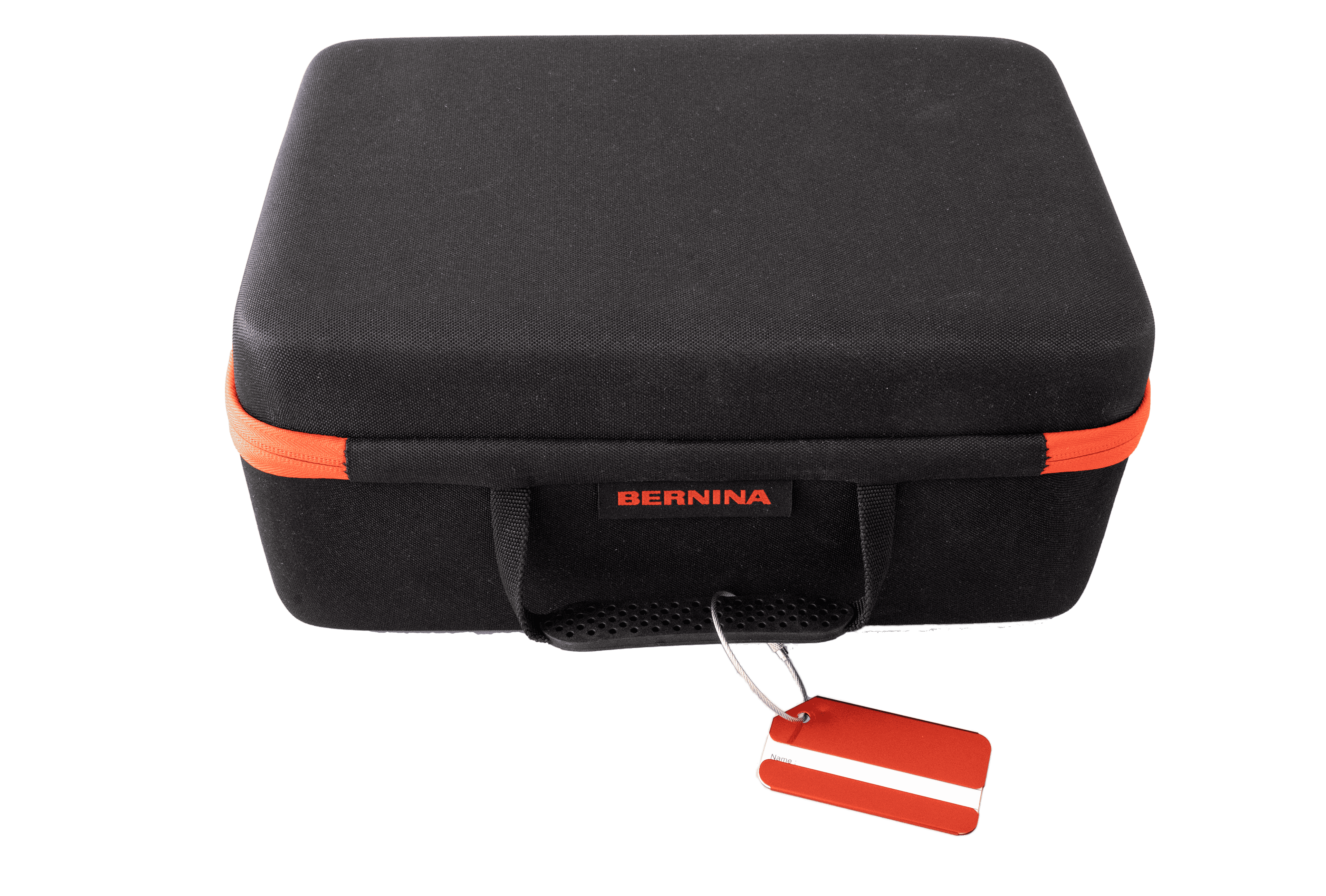 Accessory Case for Overlockers