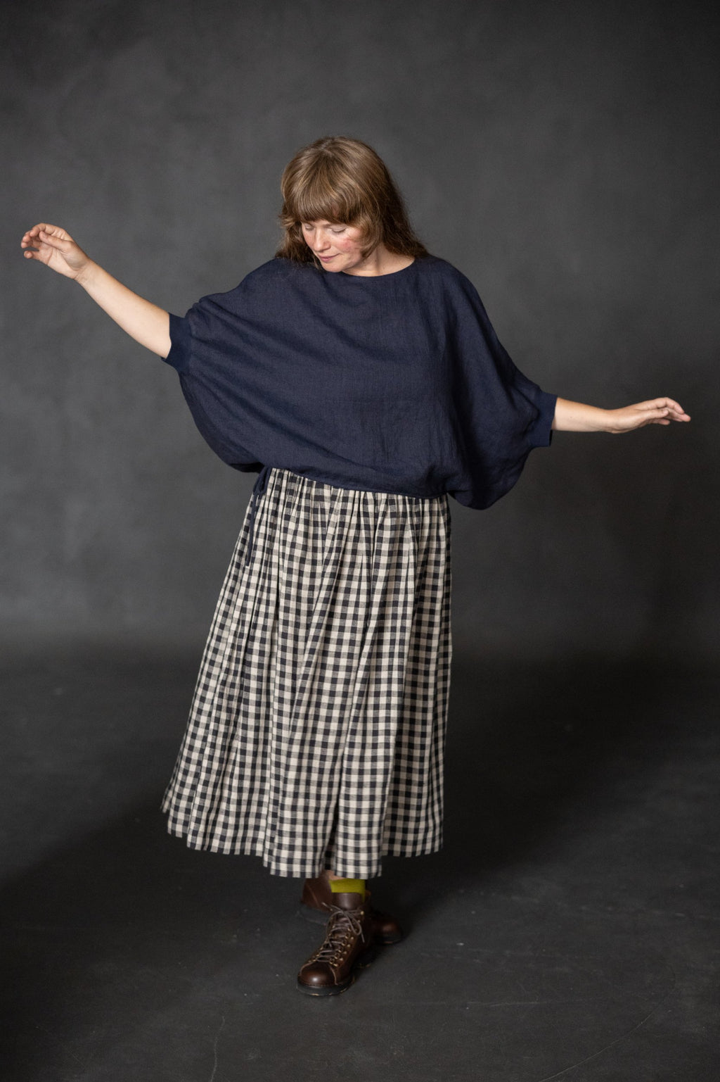 Cirrus Top