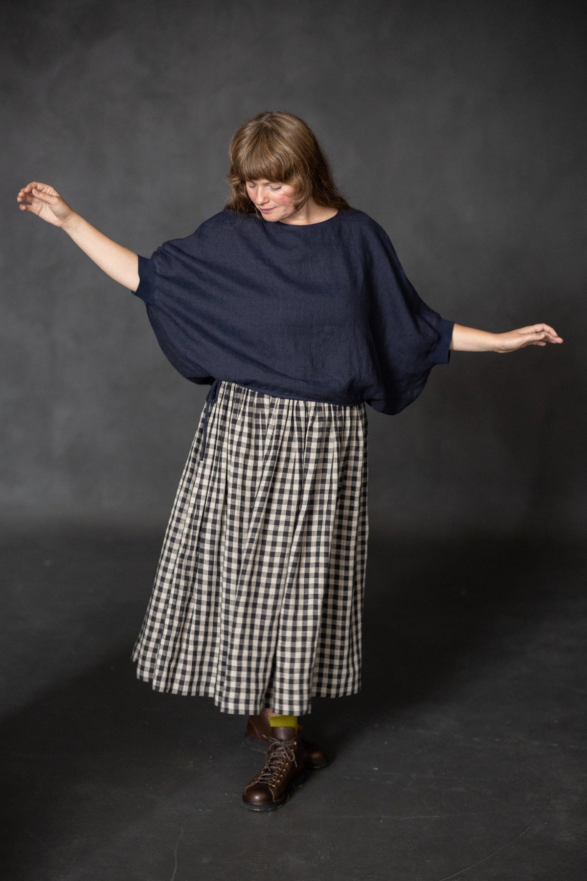 Cirrus Top