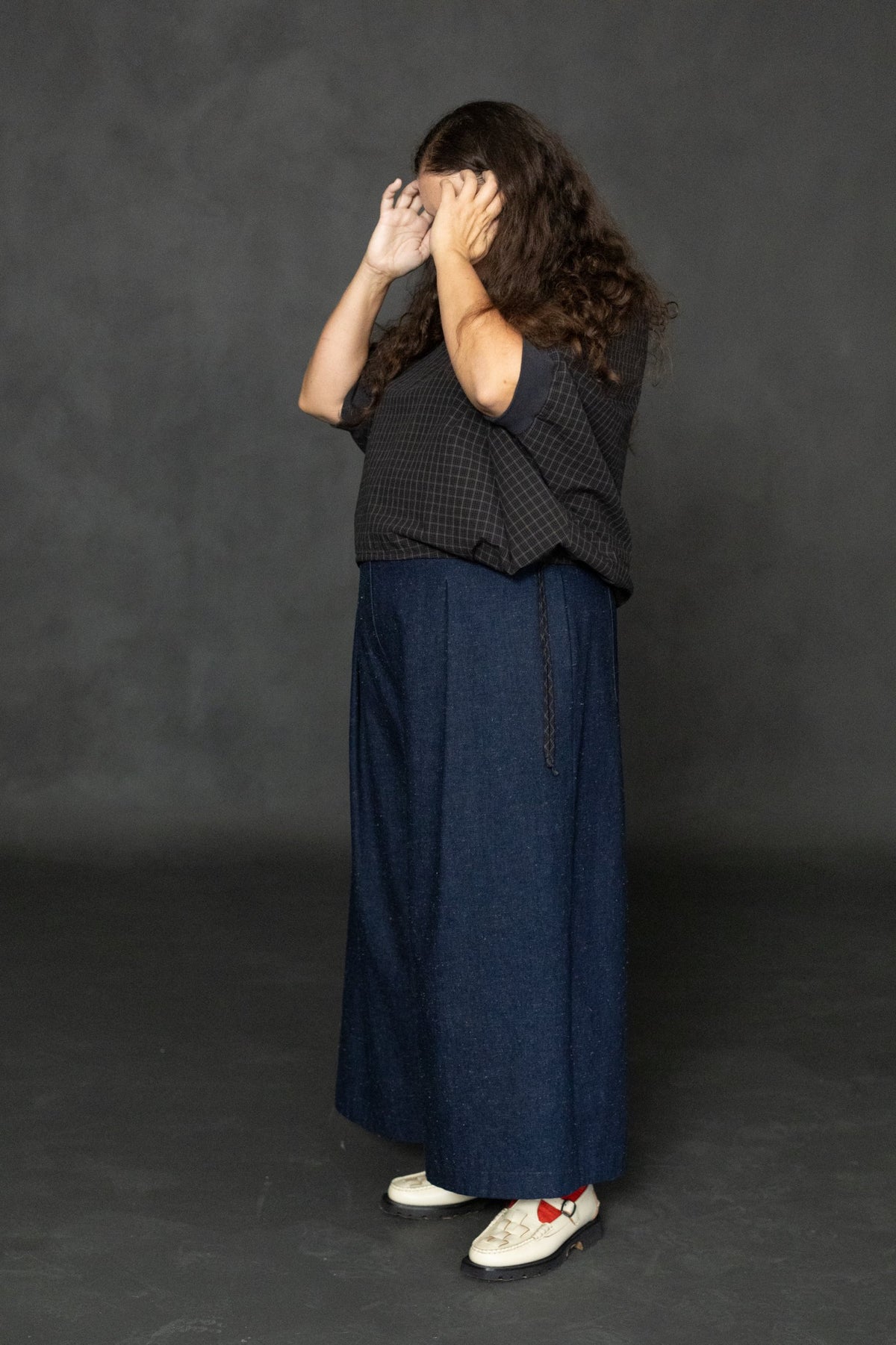Cirrus Top