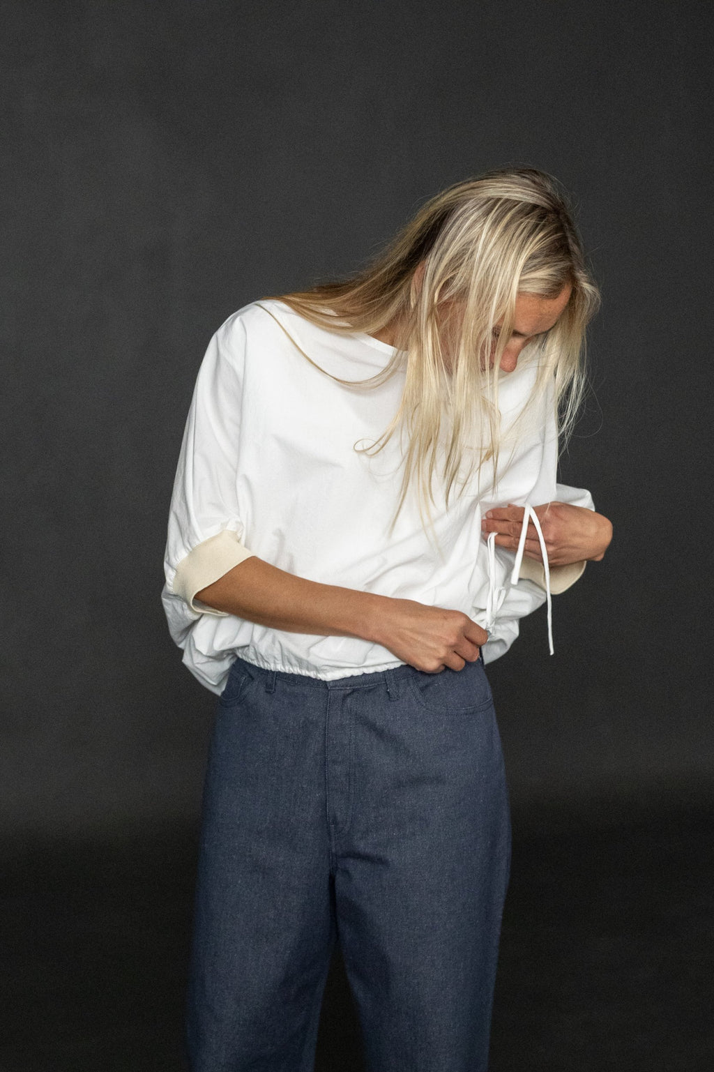 Cirrus Top