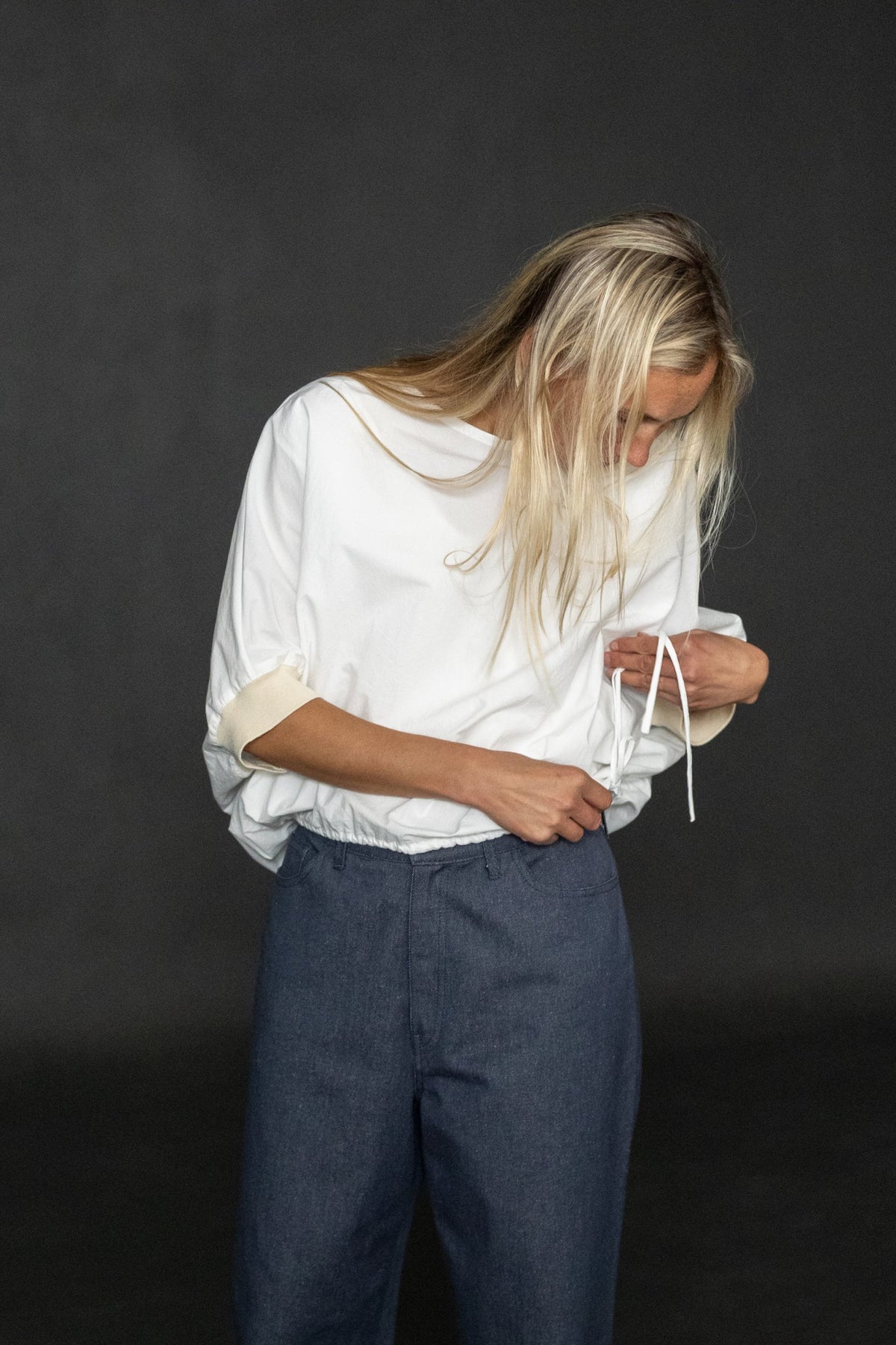 Cirrus Top