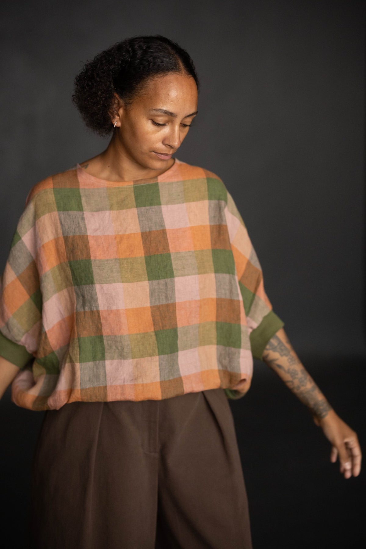 Cirrus Top