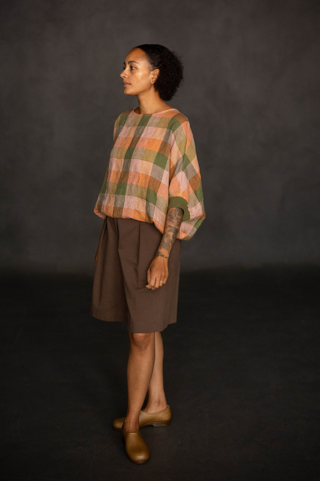 Cirrus Top