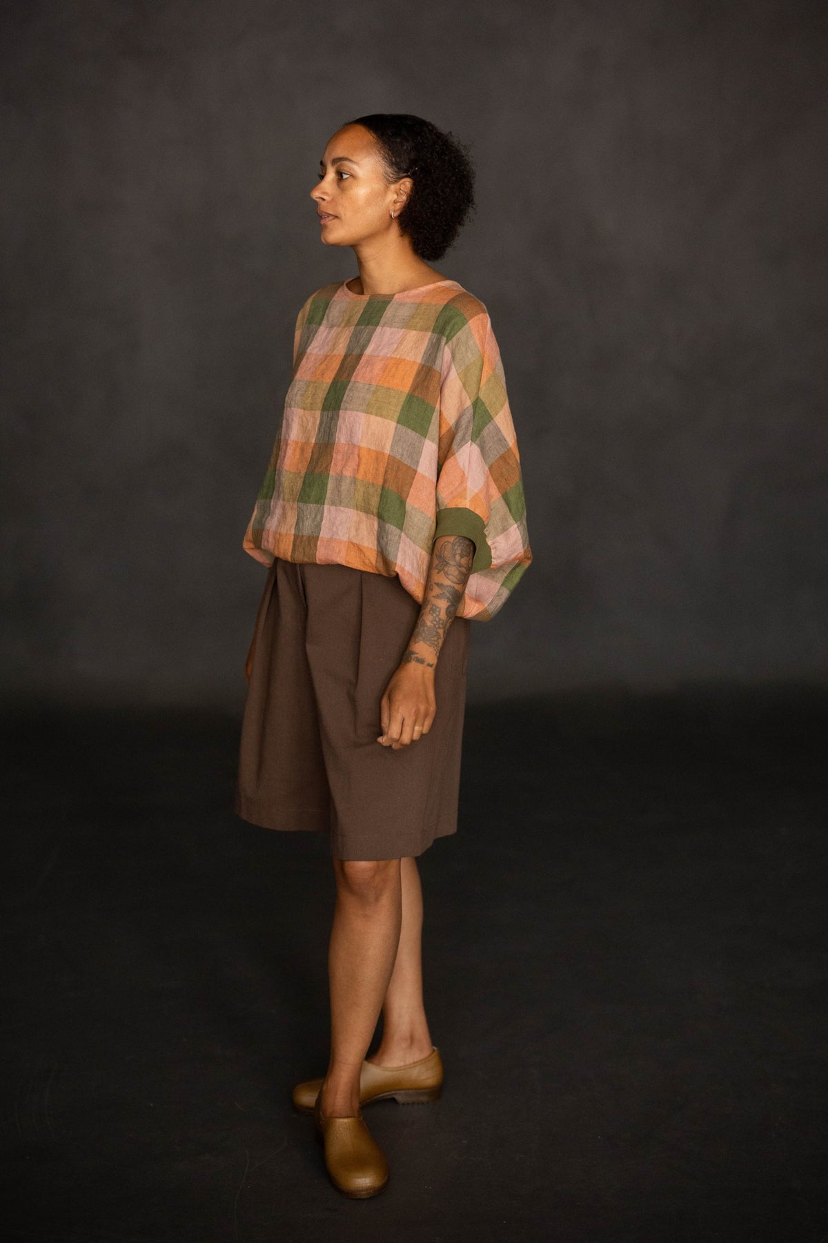 Cirrus Top