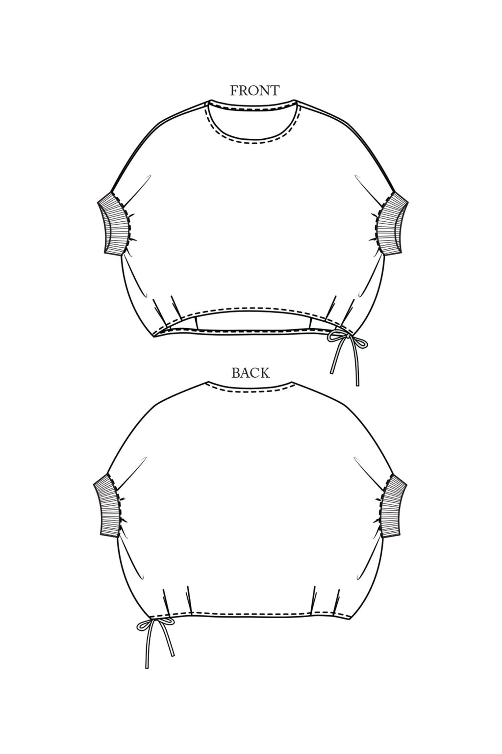 Cirrus Top