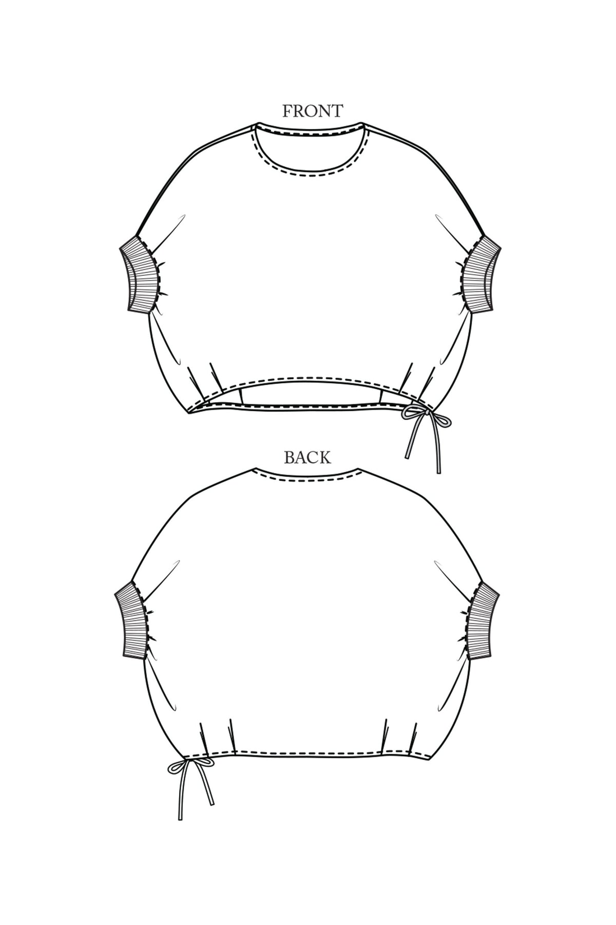 Cirrus Top