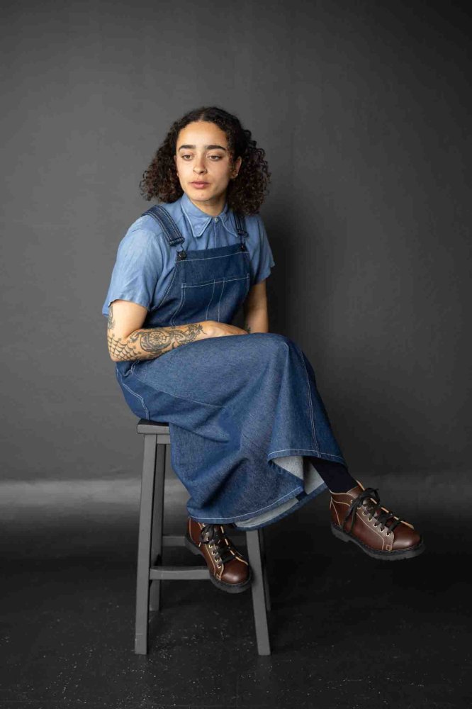 Margo