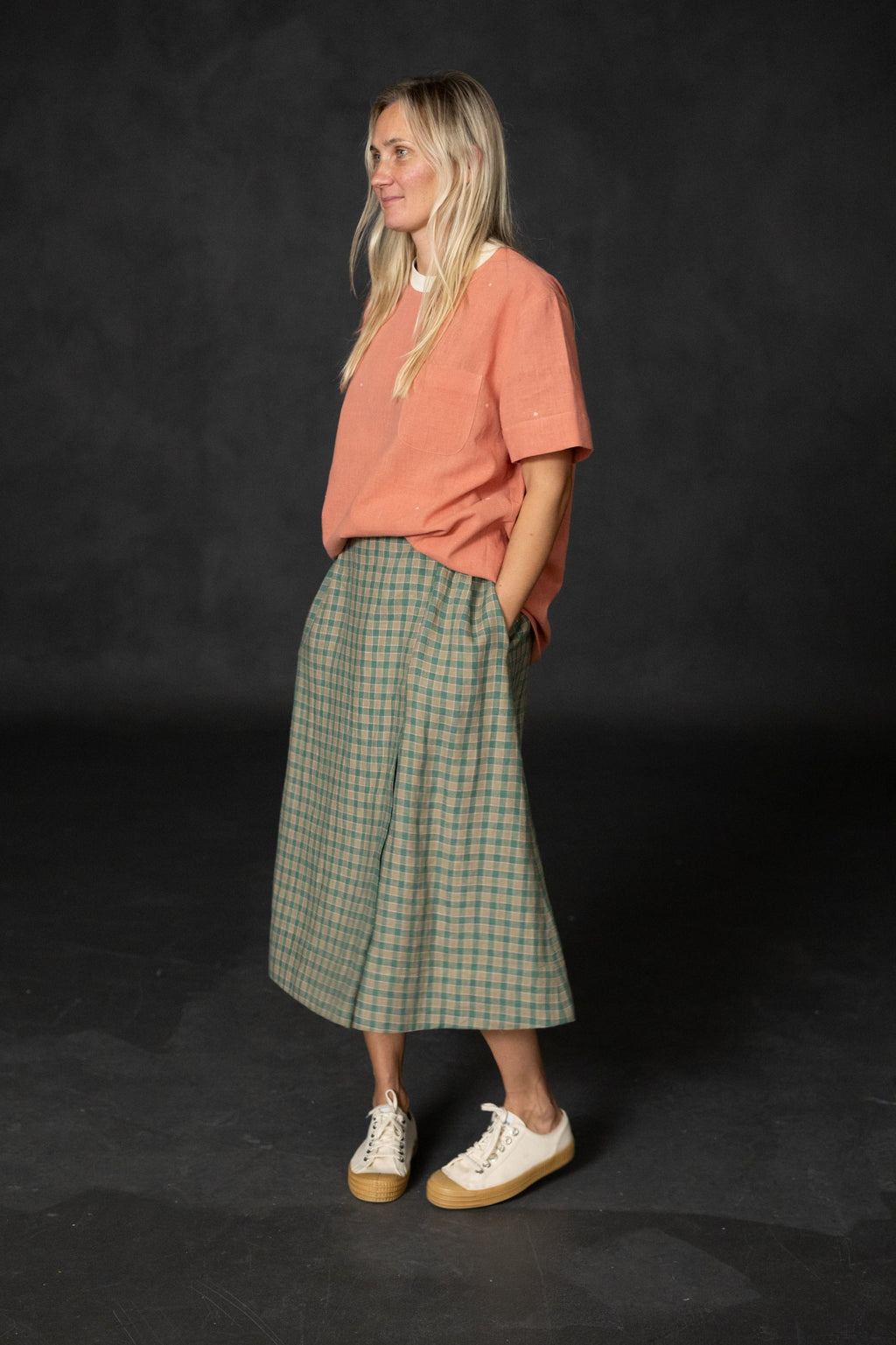 Nevis Skirt