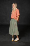 Nevis Skirt