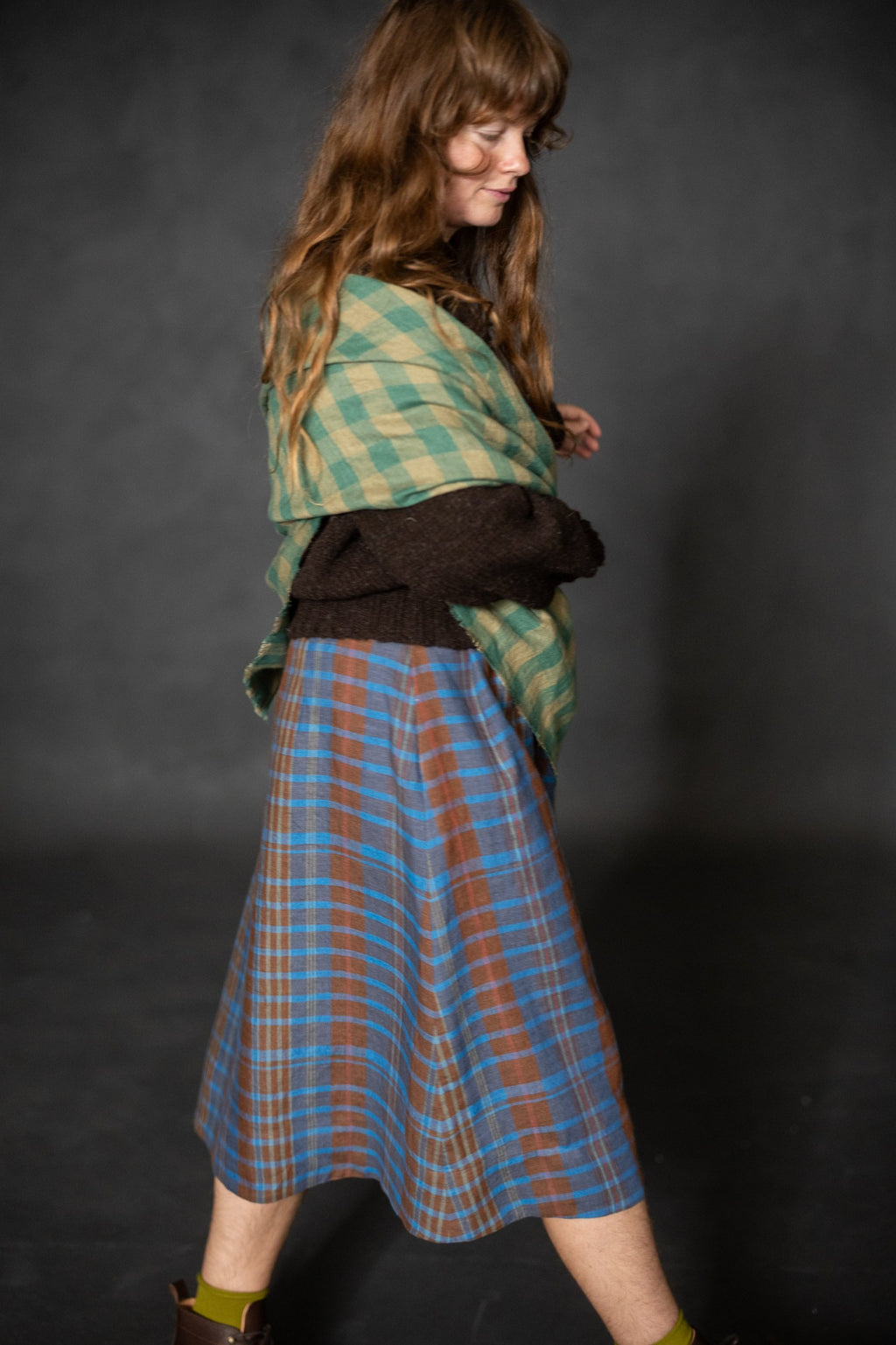 Nevis Skirt