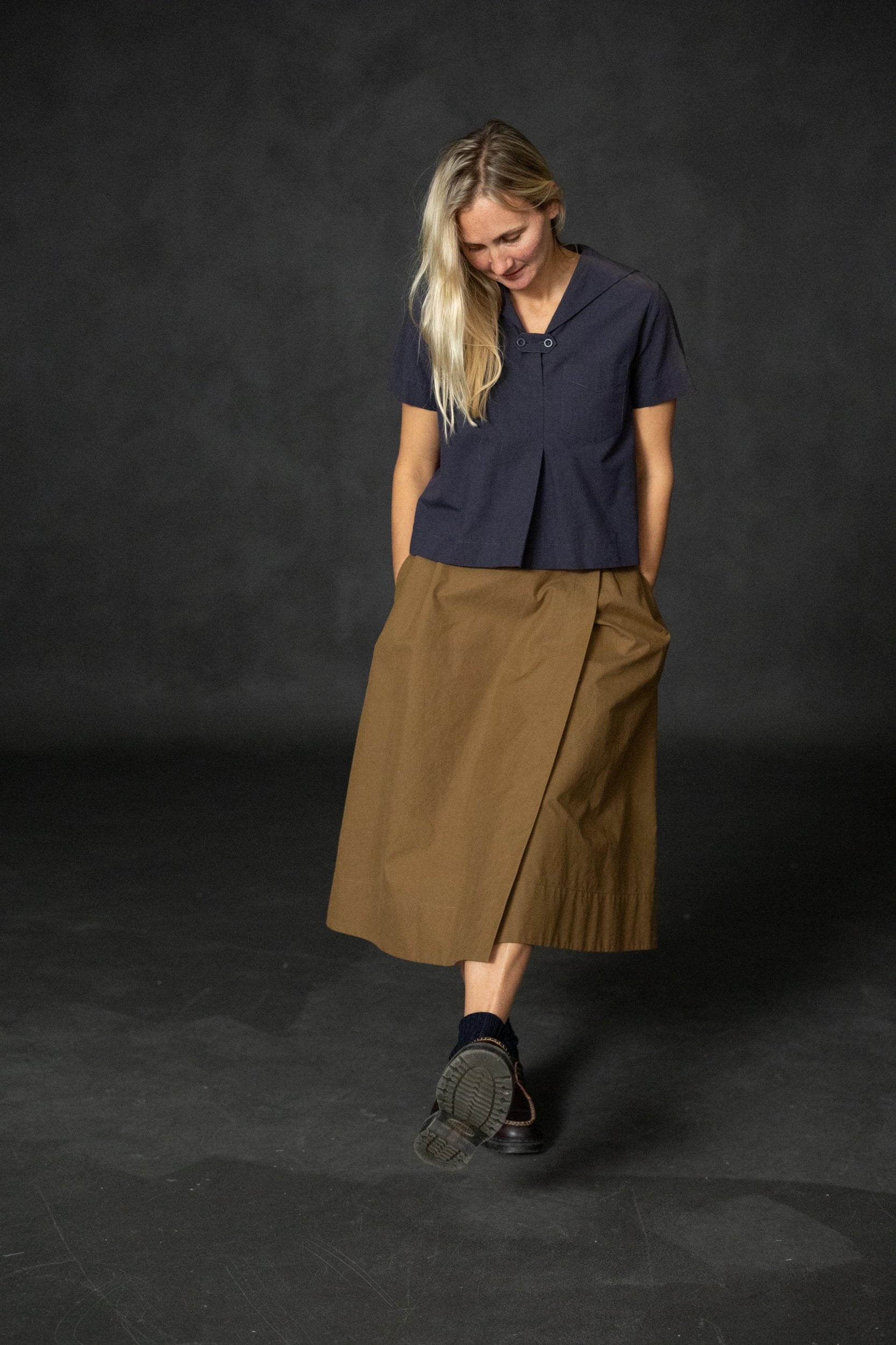 Nevis Skirt