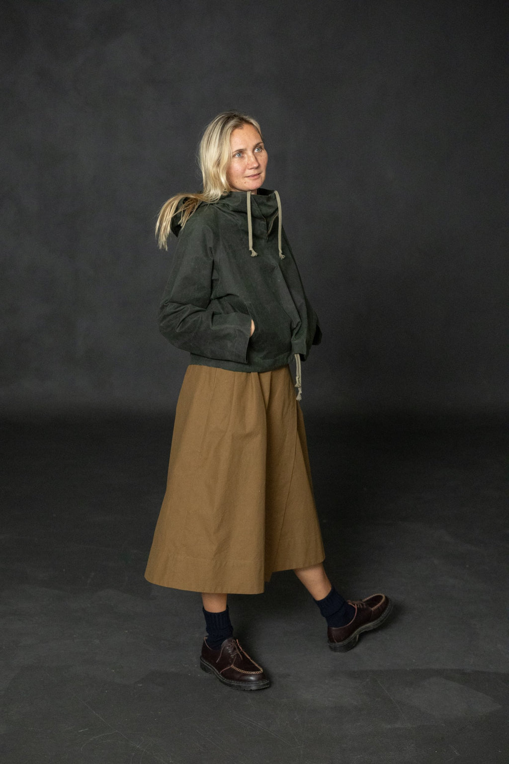 Nevis Skirt