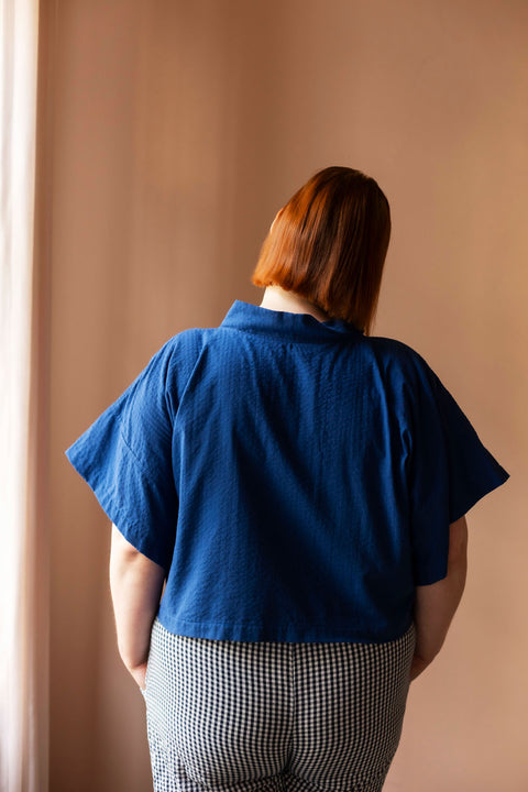 TAUKO No.18 — 2026: Pockets