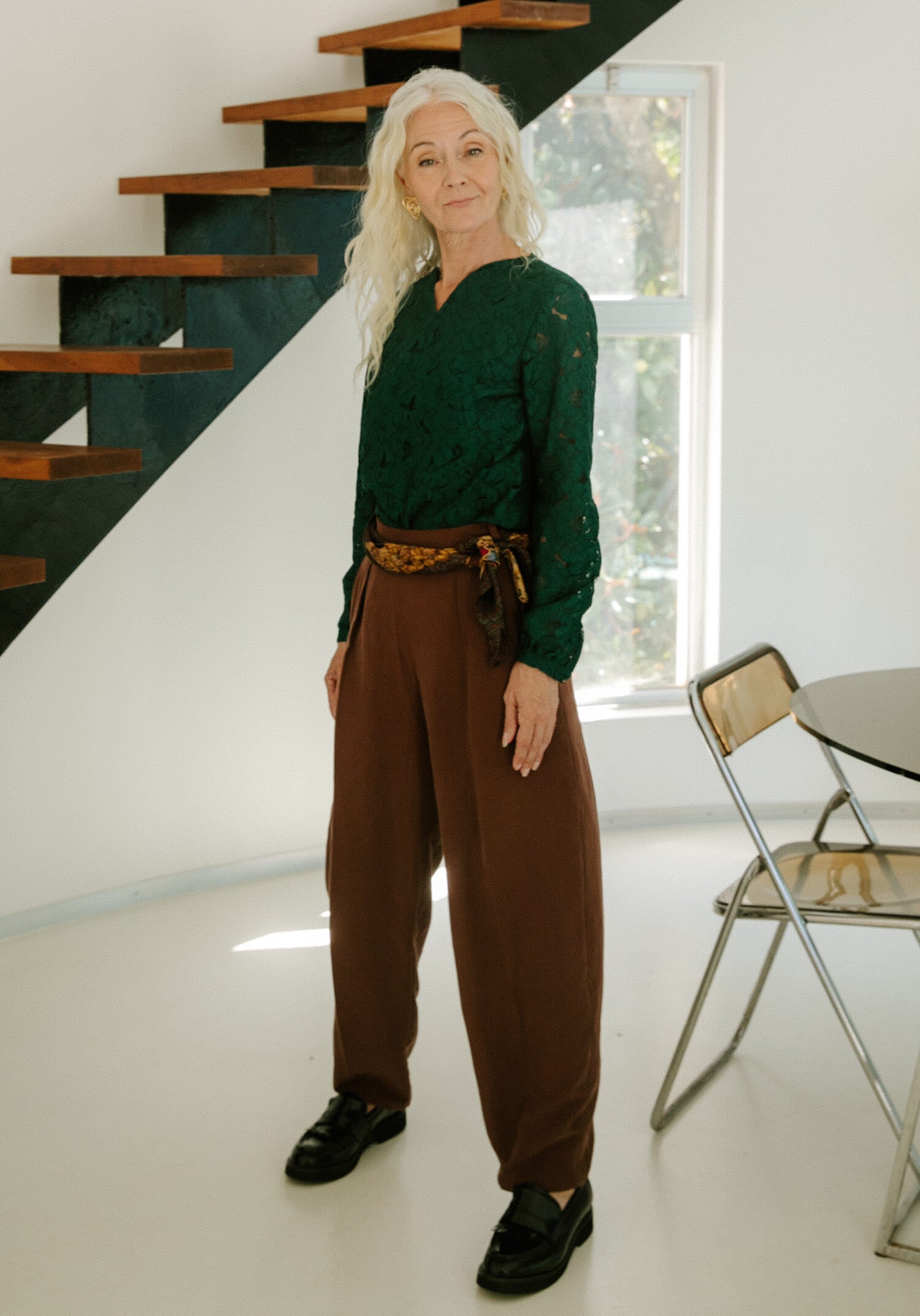 Andrea Trousers