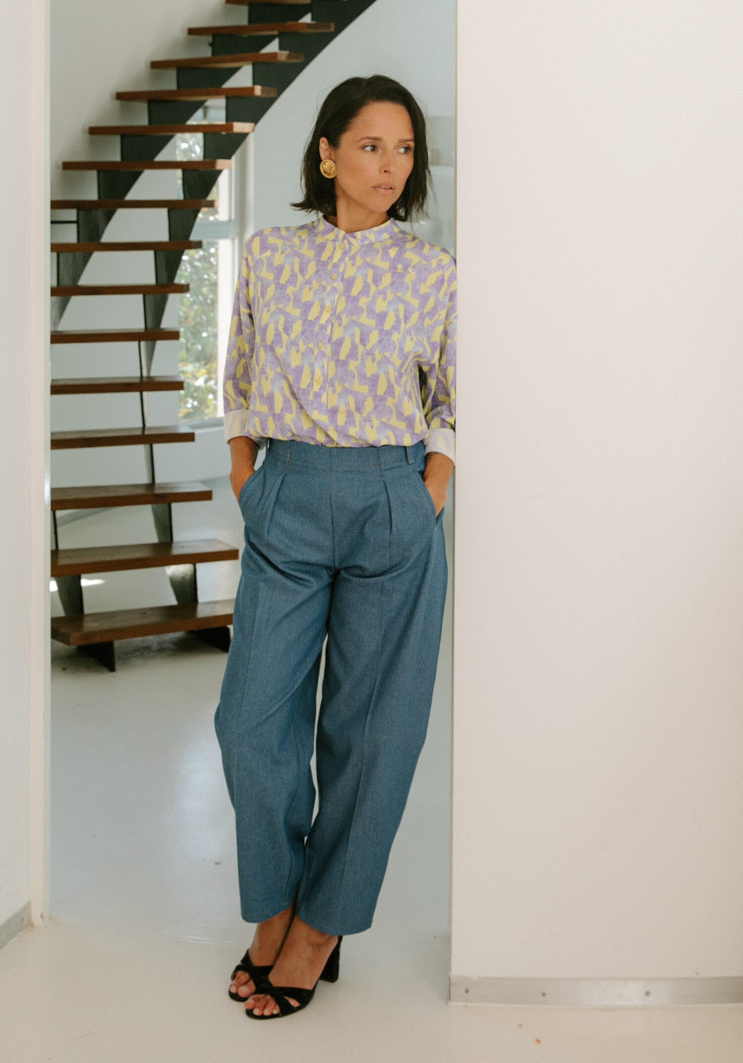 Andrea Trousers