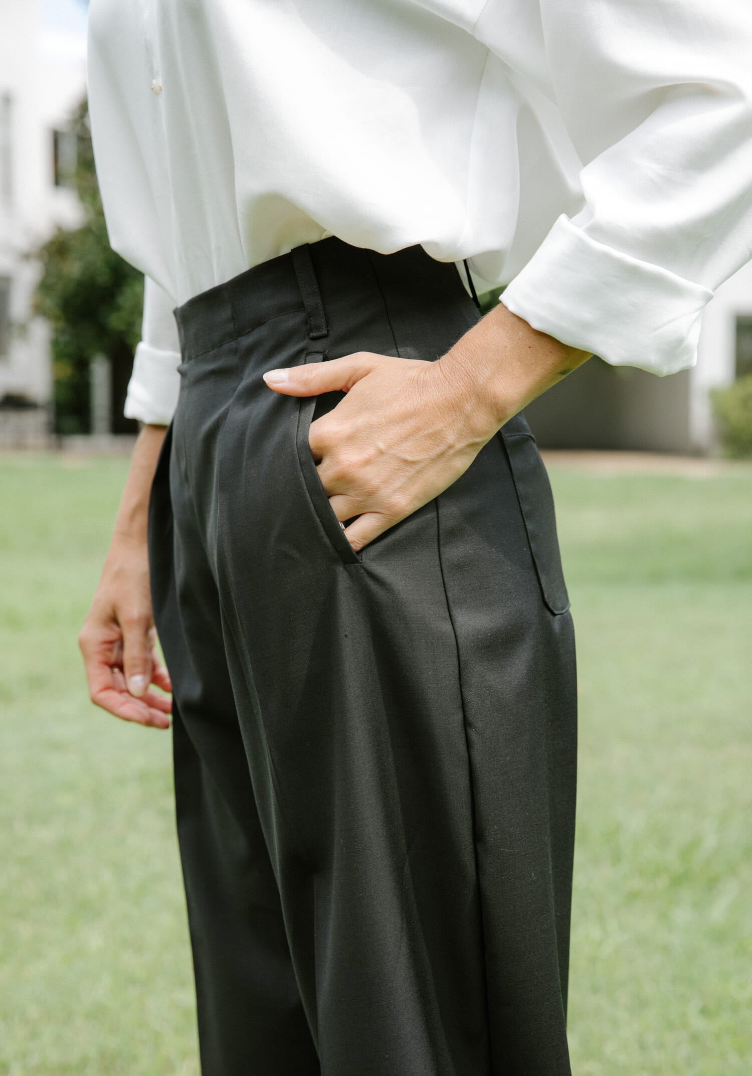 Andrea Trousers