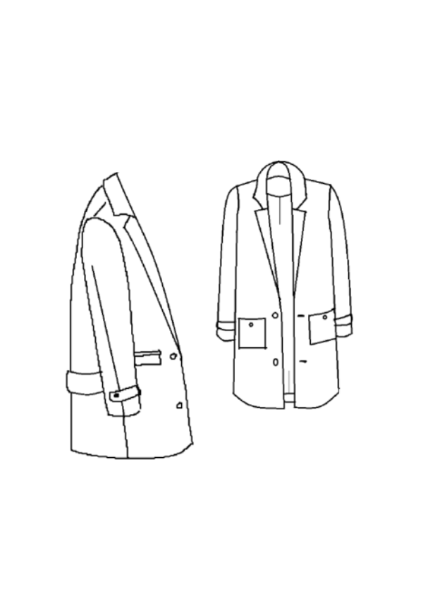 Ray Coat