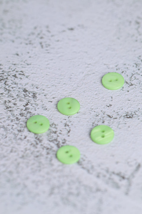 Matte Real Shell 13mm