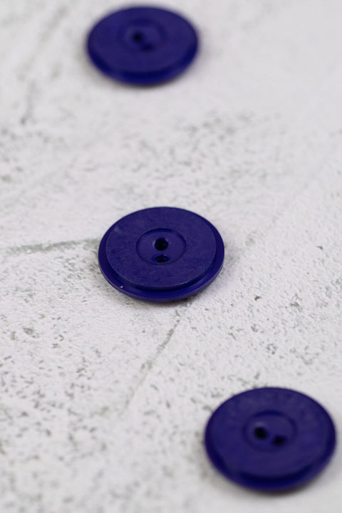 Matte Textured 2 Hole 30mm