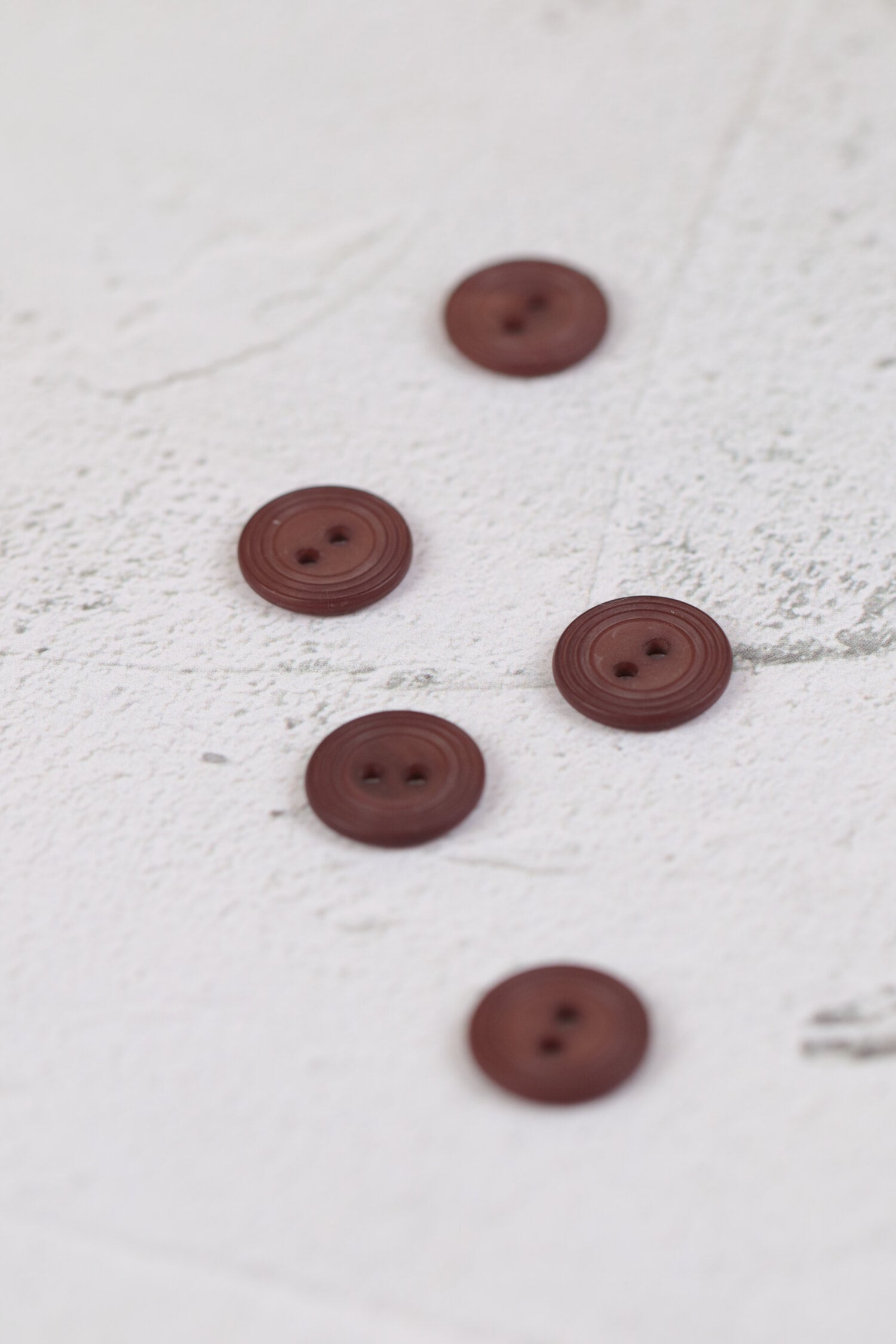 Multi-ring 2 Hole 18mm