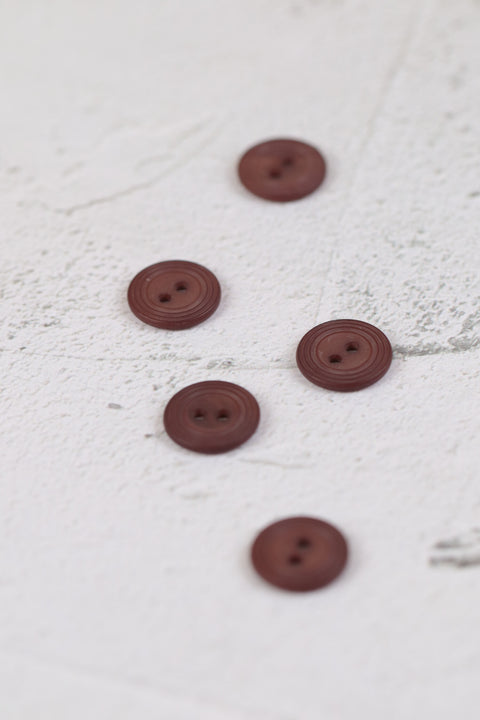 Multi-ring 2 Hole 18mm