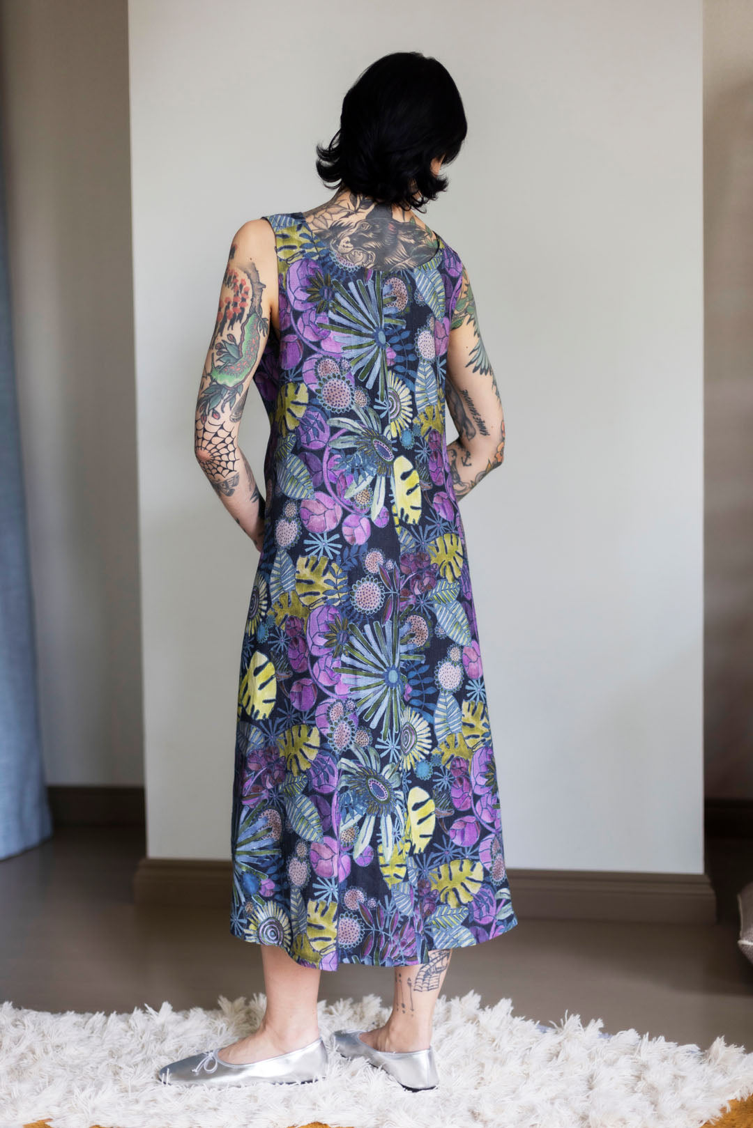 TAUKO No.18 — 2026: Pockets