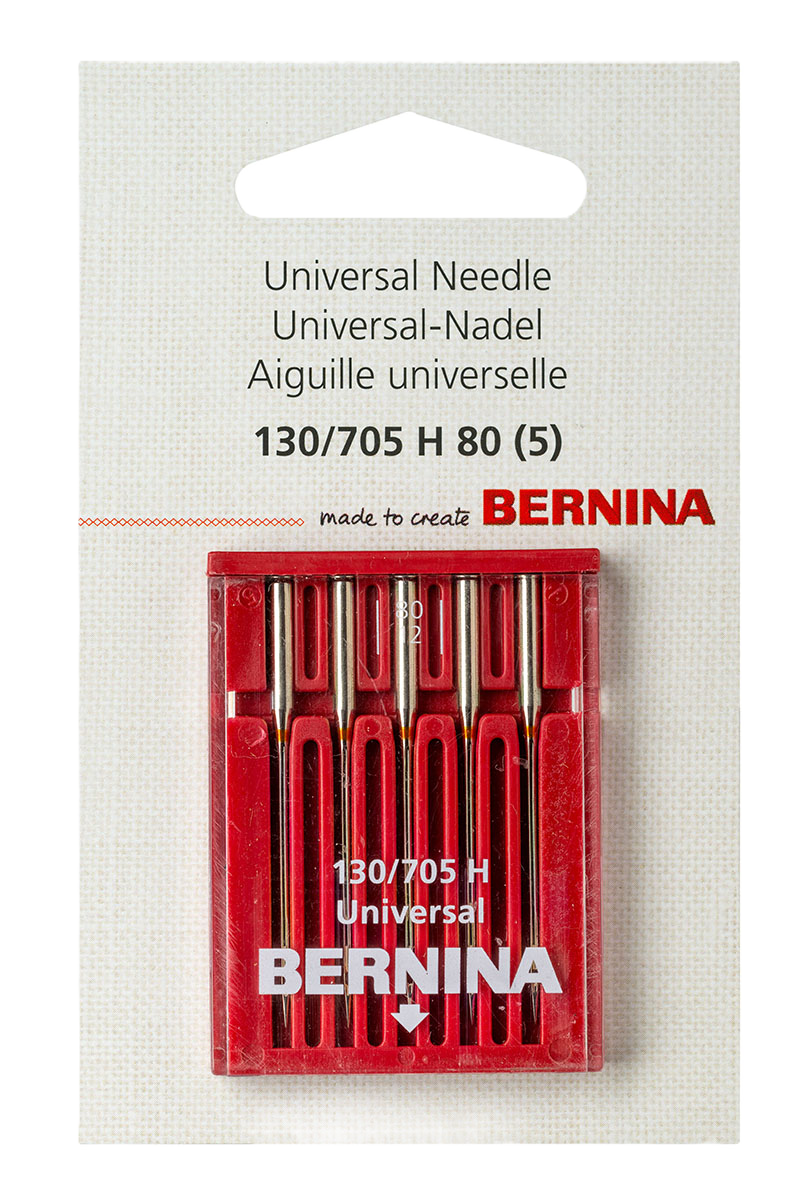 Universal Needle