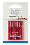 Jeans Needle