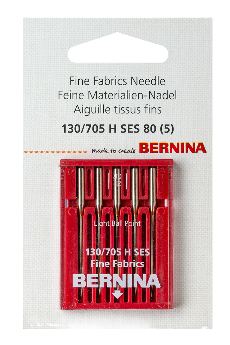 Fine Fabrics Needle