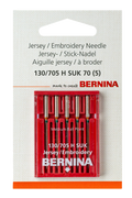 Jersey/Embroidery Needle