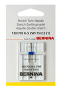 Stretch Twin Needle