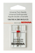 Universal Twin Needle
