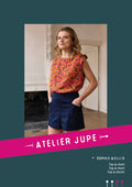Sophie & Ellis Top & Shorts