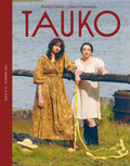 TAUKO No.15 Cover