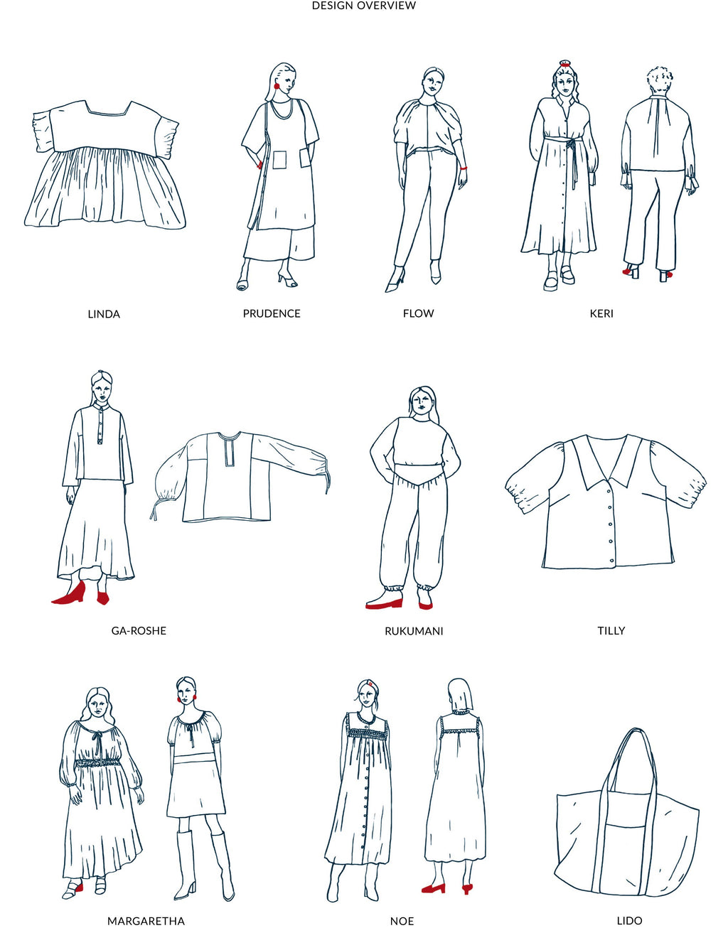TAUKO No 15 Summer 2025 House Of Cloth tauko-no-15-summer-2025-house-of-cloth