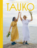TAUKO No.19 — 2026: Nordic Summer