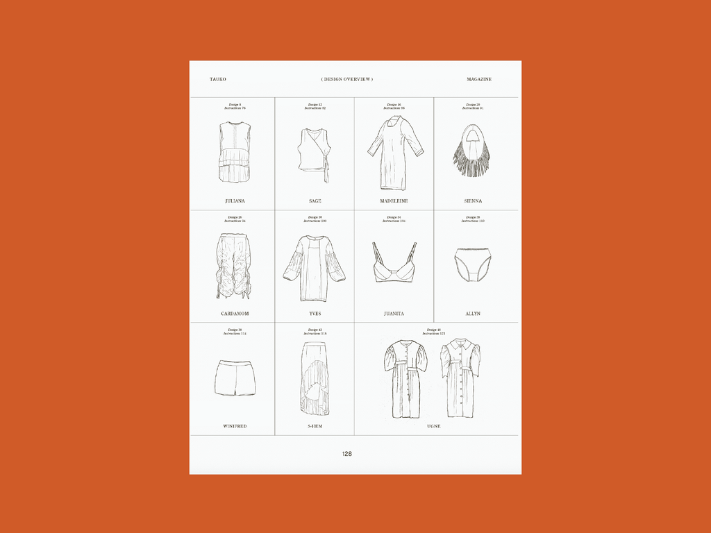 TAUKO No.20 — 2026: Layers