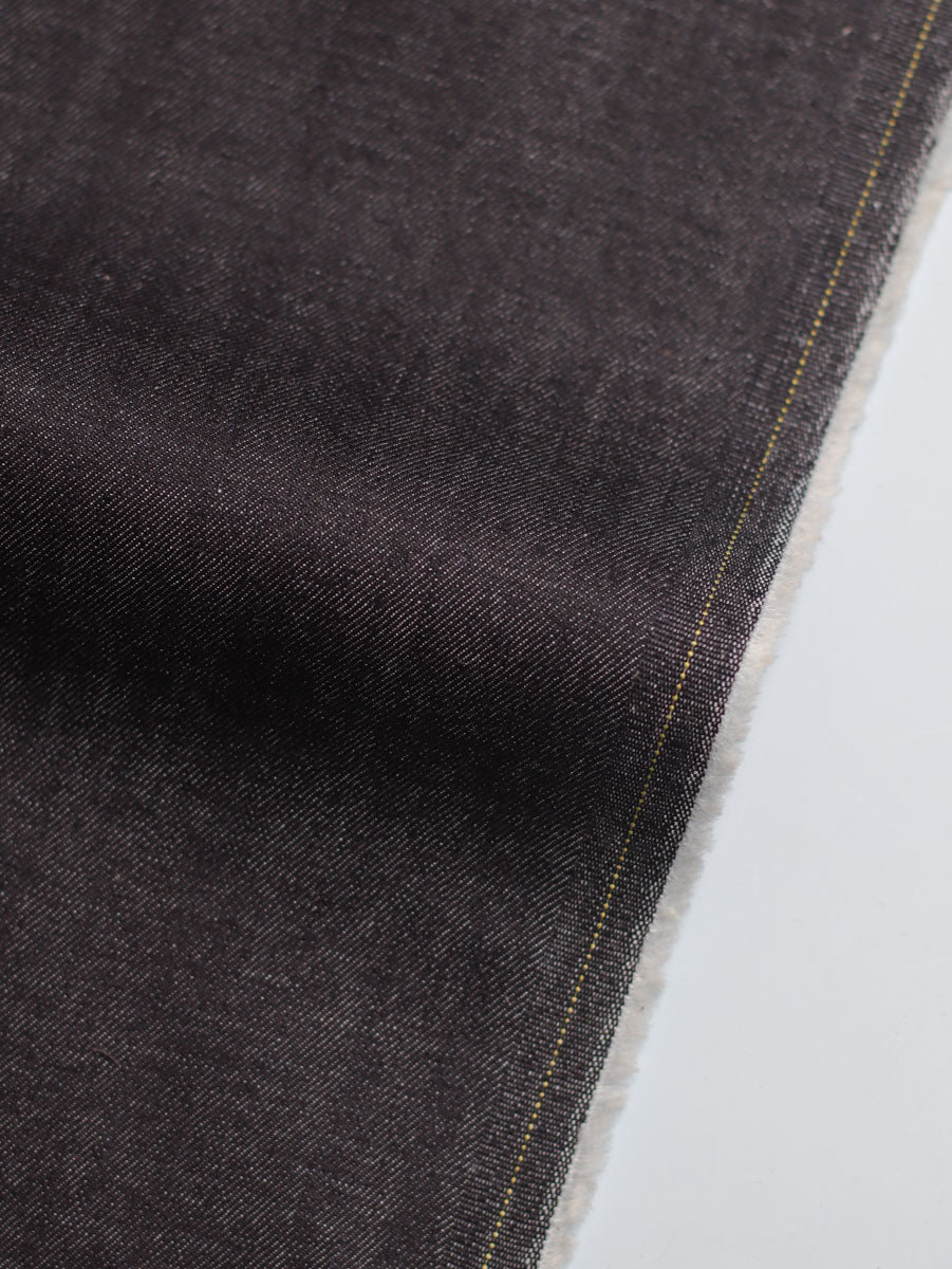 Margo Raw Organic Denim