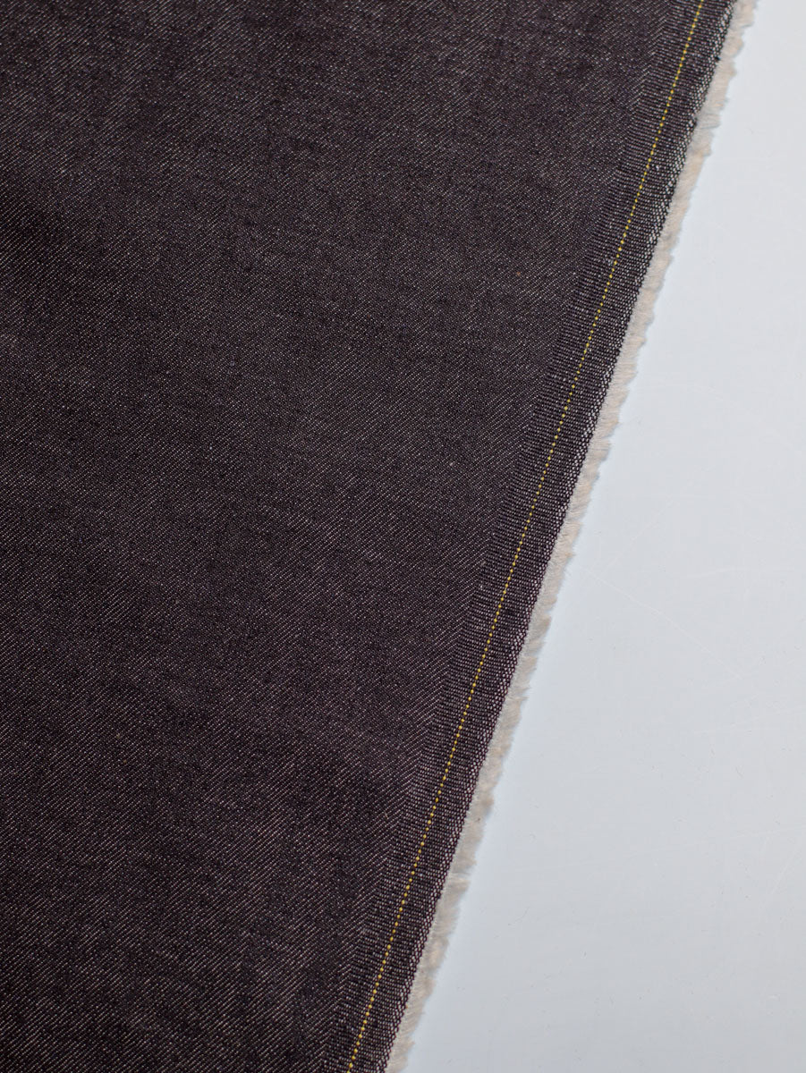 Margo Raw Organic Denim