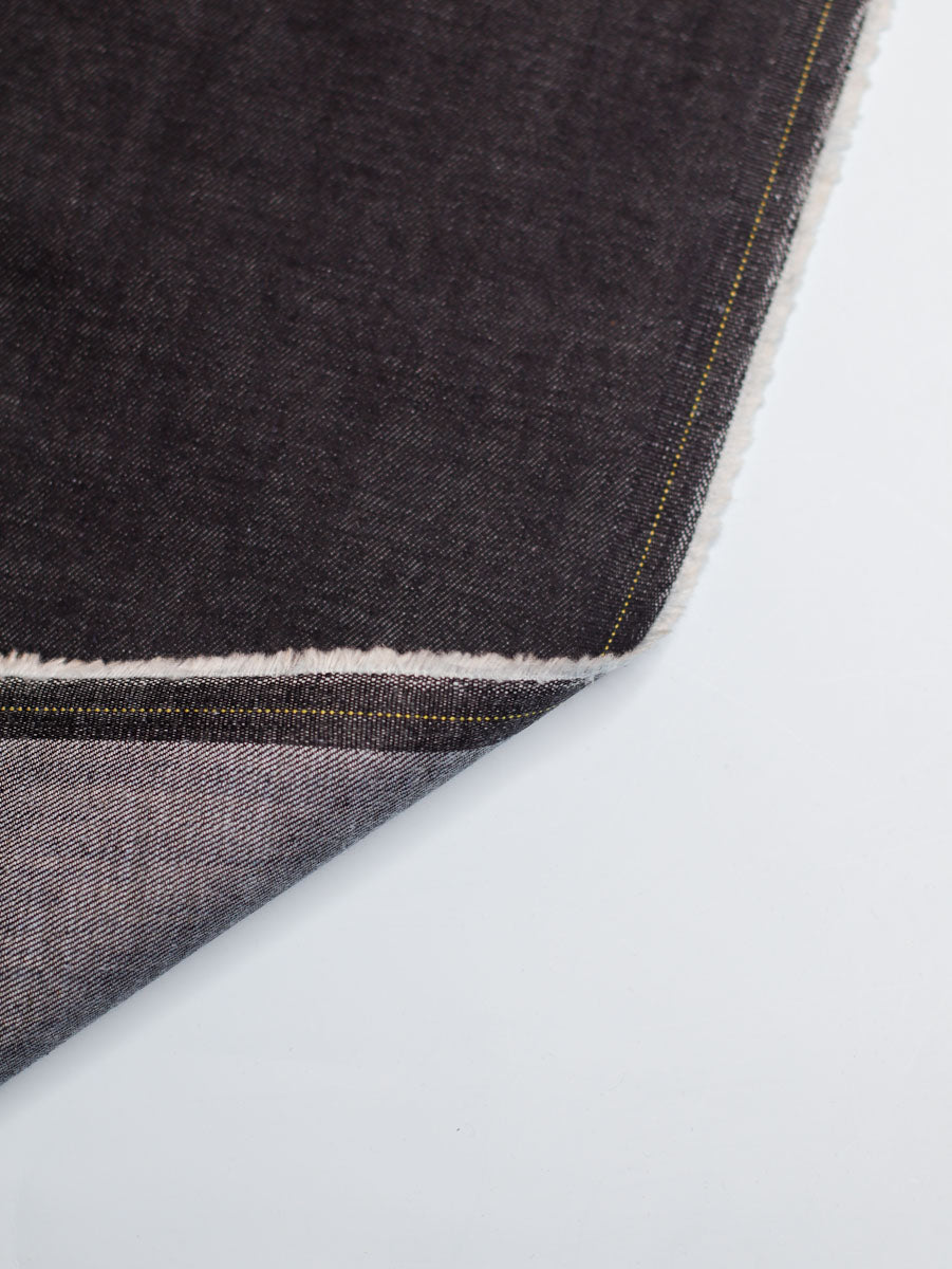 Margo Raw Organic Denim