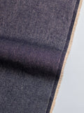 Jules Raw Denim