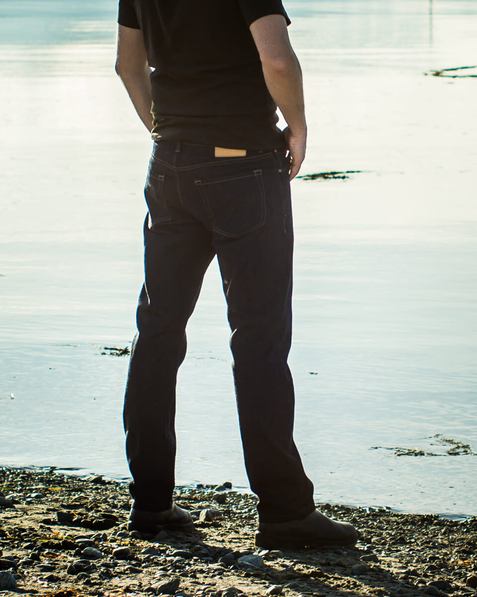 Quadra Jeans