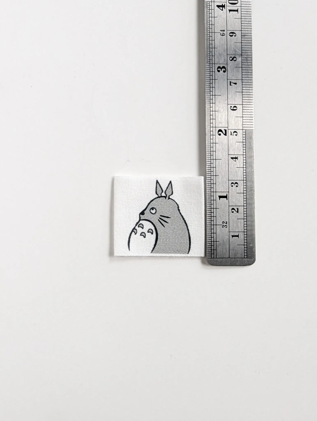 Totoro