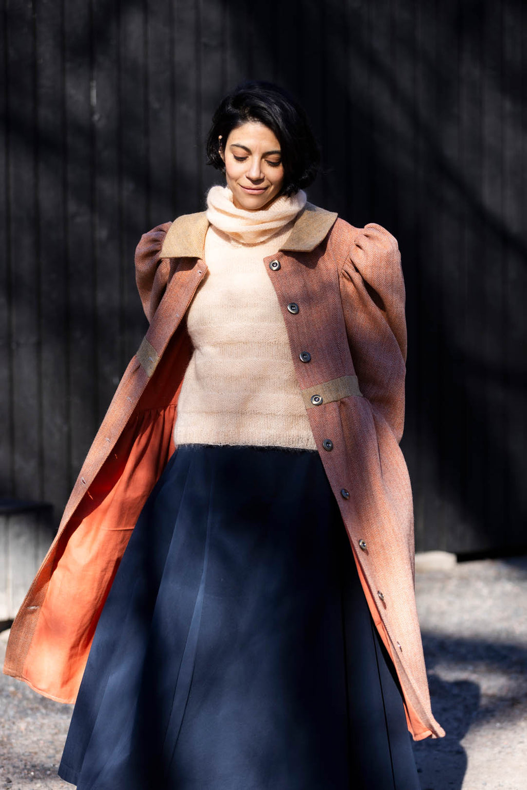 TAUKO No.20 — 2026: Layers